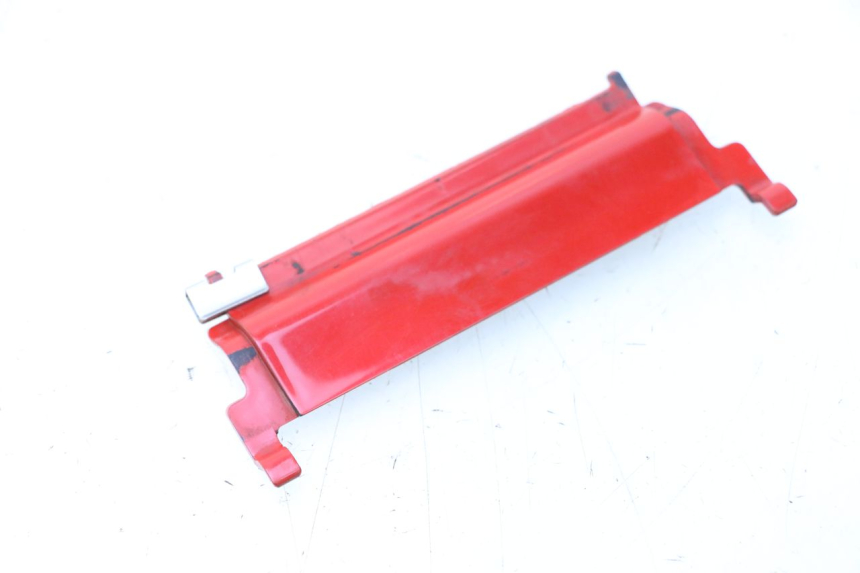 photo de CARENA POSTERIORE CONGIUNZIONE SUPERIORE KAWASAKI ZX-6R ZX6R 600 (1995 - 1997) - Zoom sullo stato d'uso