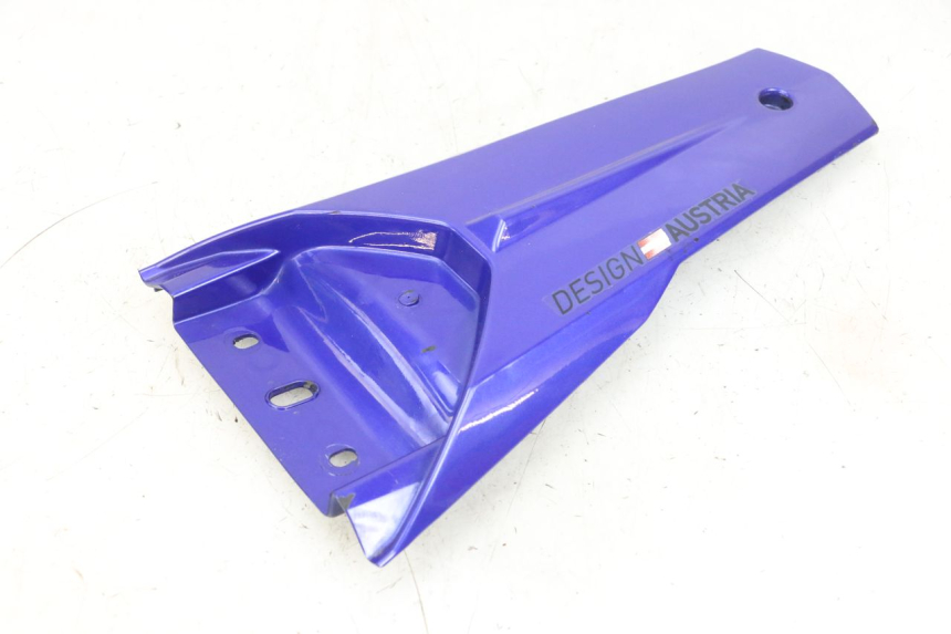 photo de CARENA POSTERIORE CONGIUNZIONE KSR TR SM 50 (2015 - 2018) - Primo piano tecnico