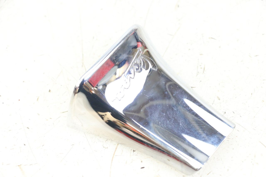 photo de CARENA POSTERIORE CONGIUNZIONE PIAGGIO VESPA PRIMAVERA 4T 50 (2021 - 2024) - Vista principale