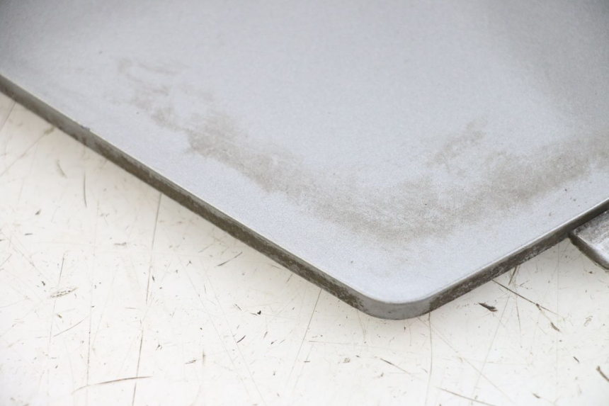 photo de GIUNZIONE PARAFANGO POSTERIORE PIAGGIO X10 125 (2012 - 2017) - Zoom sullo stato d'uso