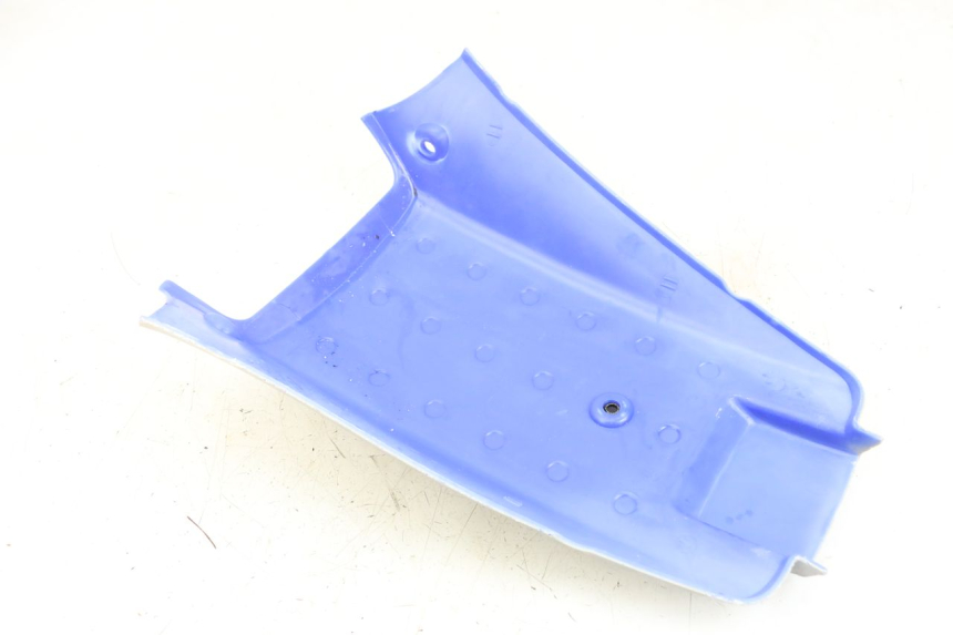 photo de CARENA POSTERIORE CONGIUNZIONE HYOSUNG XRX 125 (2000 - 2008) - Zoom sullo stato d'uso