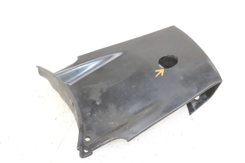 photo de CARENA POSTERIORE CONGIUNZIONE YAMAHA BW'S NG NEXT GENERATION 50 (1996 - 2003) - Primo piano tecnico