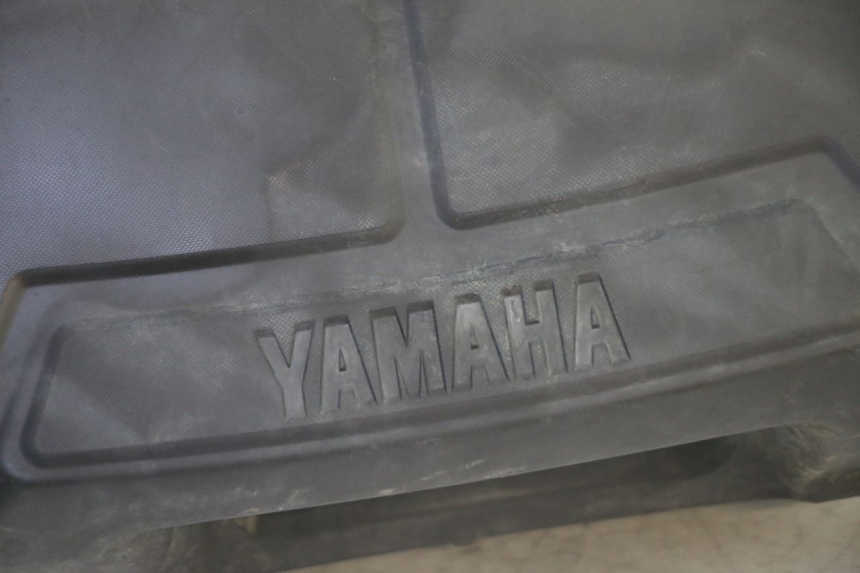 photo de CARENA POSTERIORE CONGIUNZIONE YAMAHA YFM GRIZZLY 550 (2008 - 2015) - Altra angolazione