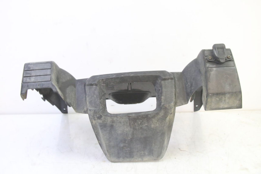 photo de CARENA POSTERIORE CONGIUNZIONE YAMAHA YFM GRIZZLY 550 (2008 - 2015) - Primo piano tecnico