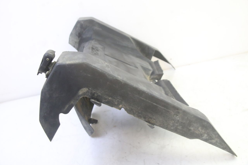 photo de CARENA POSTERIORE CONGIUNZIONE YAMAHA YFM GRIZZLY 550 (2008 - 2015) - Vista d'insieme del prodotto