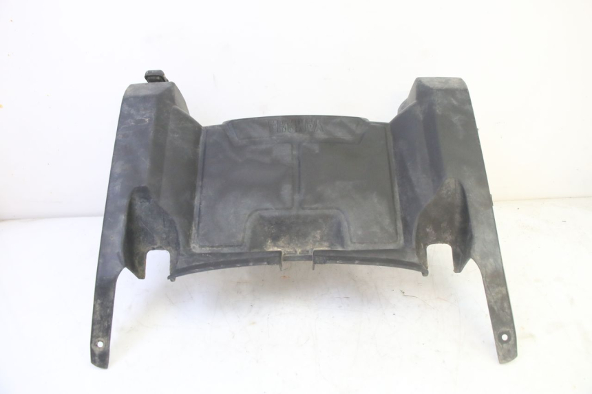 photo de CARENA POSTERIORE CONGIUNZIONE YAMAHA YFM GRIZZLY 550 (2008 - 2015) - Dettagli dei punti di fissaggio