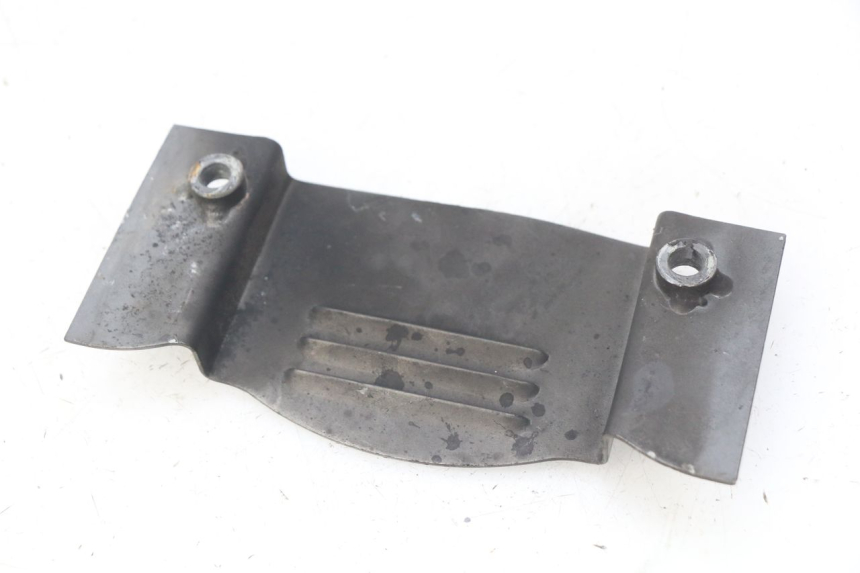 photo de GIUNZIONE CARENA ANTERIORE ROYAL ENFIELD BULLET CLASSIC 500 (2017 - 2020) - Zoom sullo stato d'uso