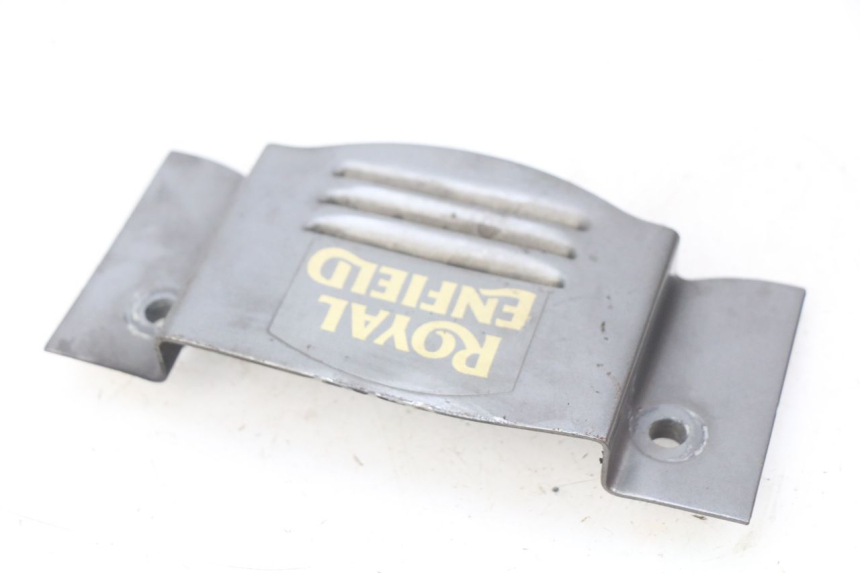 photo de GIUNZIONE CARENA ANTERIORE ROYAL ENFIELD BULLET CLASSIC 500 (2017 - 2020) - Altra angolazione