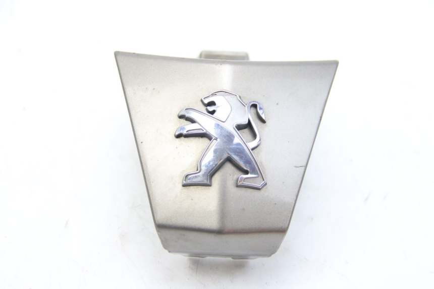 photo de GIUNZIONE CARENA ANTERIORE PEUGEOT CITYSTAR 125 (2011 - 2017) - Zoom sullo stato d'uso