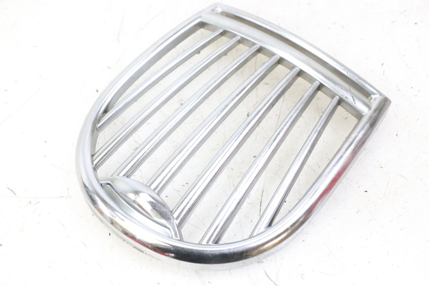 photo de CARENA ANTERIORE CONGIUNZIONE DAELIM BESBI 125 (2007 - 2008) - Vista principale