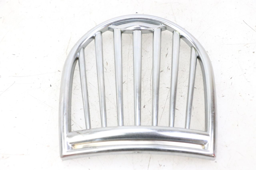 photo de CARENA ANTERIORE CONGIUNZIONE DAELIM BESBI 125 (2007 - 2008) - Zoom sullo stato d'uso