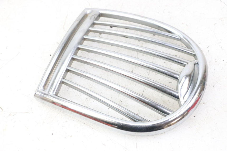 photo de CARENA ANTERIORE CONGIUNZIONE DAELIM BESBI 125 (2007 - 2008) - Altra angolazione