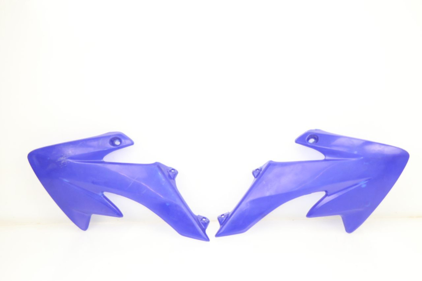 photo de Giunzione carena anteriore KXD DIRT BIKE 607 125 (2014 - 2020) - Vista principale