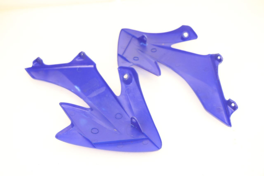 photo de Giunzione carena anteriore KXD DIRT BIKE 607 125 (2014 - 2020) - Dettaglio del componente