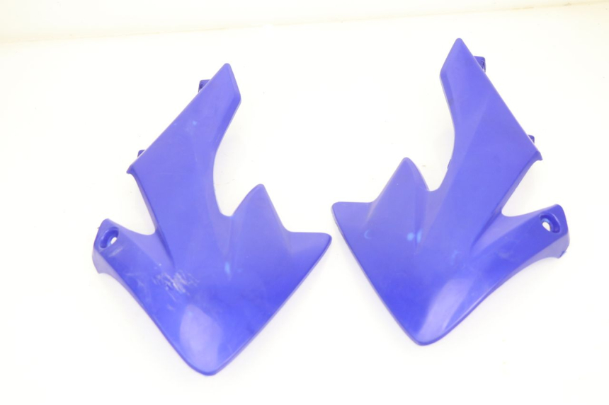 photo de Giunzione carena anteriore KXD DIRT BIKE 607 125 (2014 - 2020) - Zoom sullo stato d'uso