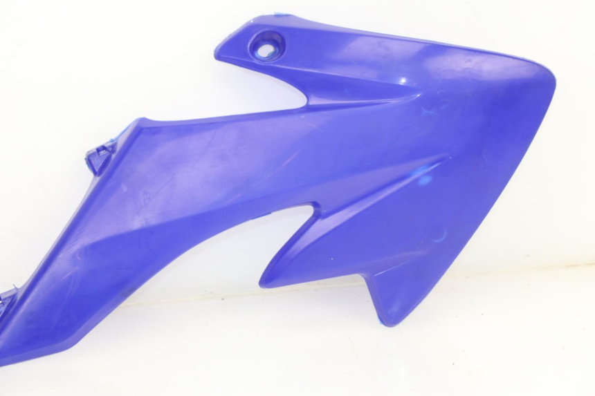 photo de Giunzione carena anteriore KXD DIRT BIKE 607 125 (2014 - 2020) - Vista d'insieme del prodotto