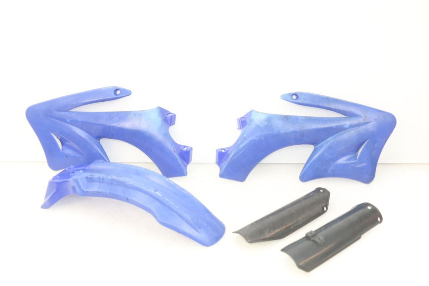 photo de GIUNZIONE CARENA ANTERIORE LONCIN DIRT BIKE 125 - Vista principale