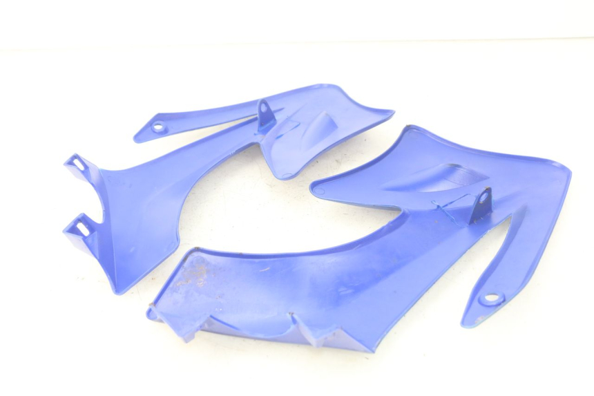 photo de GIUNZIONE CARENA ANTERIORE LONCIN DIRT BIKE 125 - Dettaglio del componente