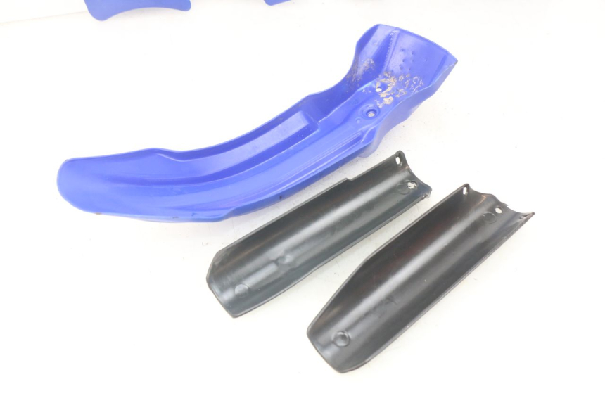 photo de GIUNZIONE CARENA ANTERIORE LONCIN DIRT BIKE 125 - Zoom sullo stato d'uso