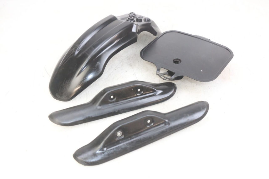 photo de GIUNZIONE CARENA ANTERIORE LONCIN DIRT BIKE 125 - Vista principale