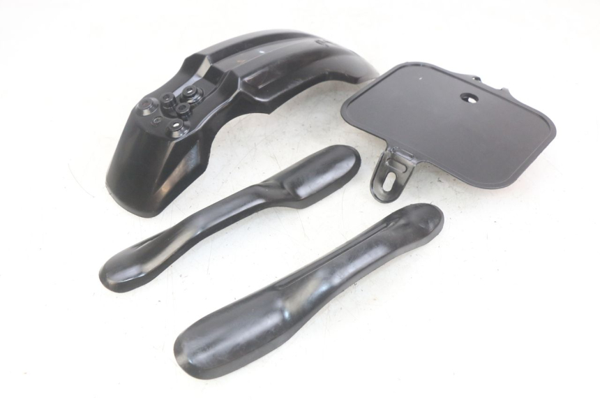 photo de GIUNZIONE CARENA ANTERIORE LONCIN DIRT BIKE 125 - Altra angolazione