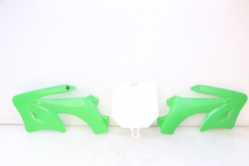 photo de GIUNZIONE CARENA ANTERIORE LONCIN DIRT BIKE 125 - Vista principale