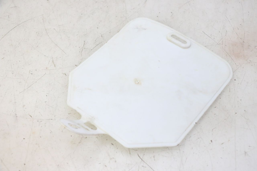 photo de GIUNZIONE CARENA ANTERIORE LONCIN DIRT BIKE 125 - Dettaglio del componente