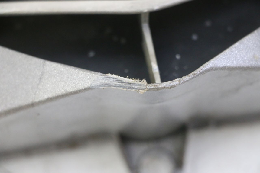 photo de CARENA ANTERIORE CONGIUNZIONE PEUGEOT ELYSTAR 50 (2002 - 2014) - Vista d'insieme del prodotto