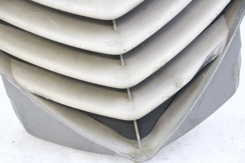 photo de CARENA ANTERIORE CONGIUNZIONE PEUGEOT ELYSTAR 50 (2002 - 2014) - Marcature e riferimenti originali