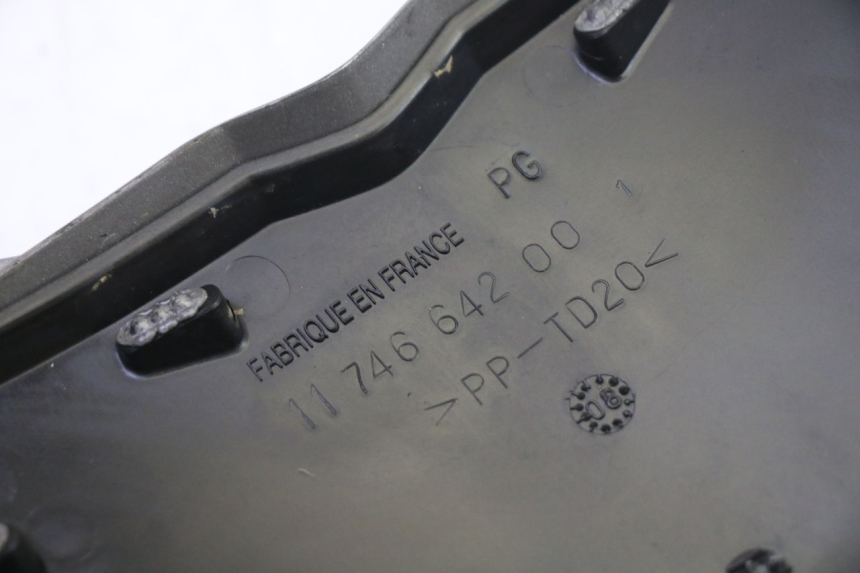 photo de CARENA ANTERIORE CONGIUNZIONE PEUGEOT ELYSTAR 50 (2002 - 2014) - Altra vista dell'articolo