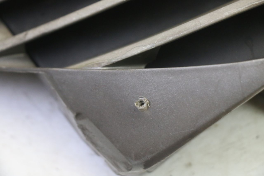 photo de CARENA ANTERIORE CONGIUNZIONE PEUGEOT ELYSTAR 50 (2002 - 2014) - Zoom sullo stato d'uso