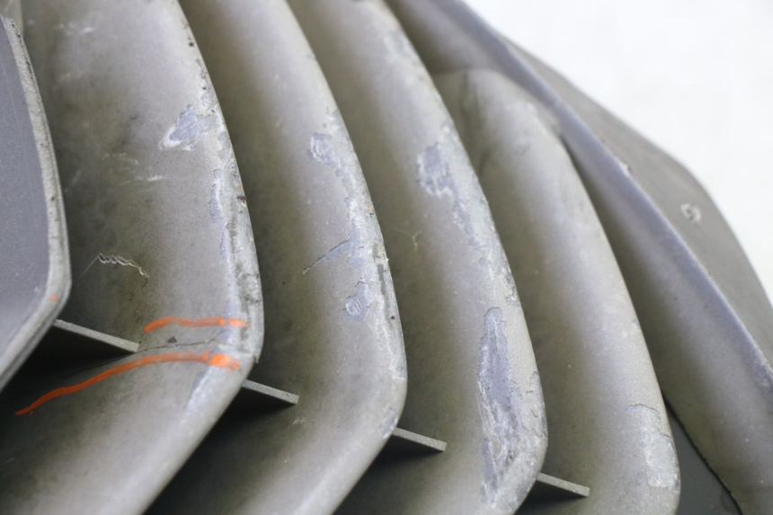 photo de CARENA ANTERIORE CONGIUNZIONE PEUGEOT ELYSTAR 50 (2002 - 2014) - Vista d'insieme del prodotto