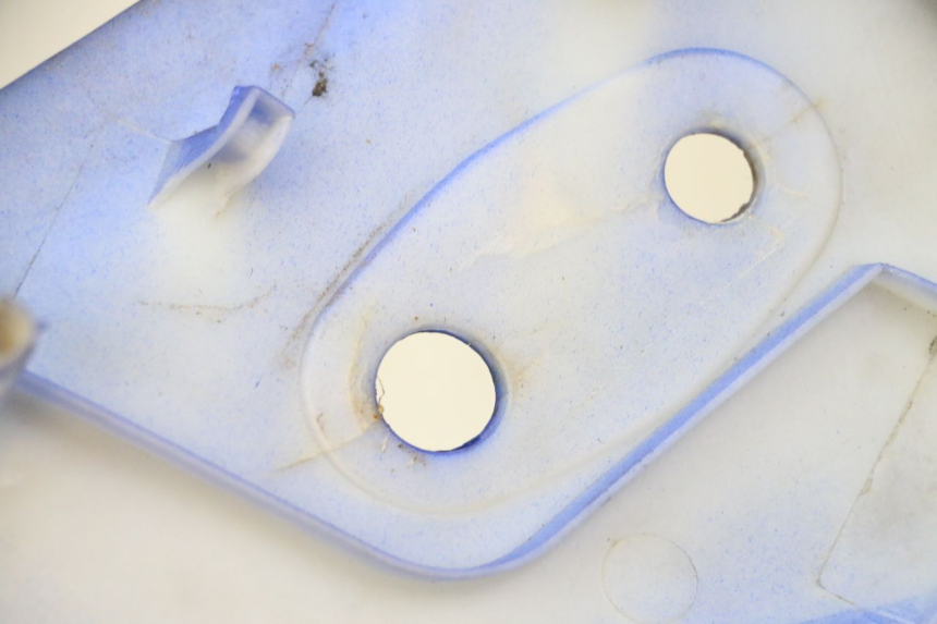 photo de CARENA ANTERIORE CONGIUNZIONE STAHO FH 50 (2018 - 2019) - Dettaglio del componente