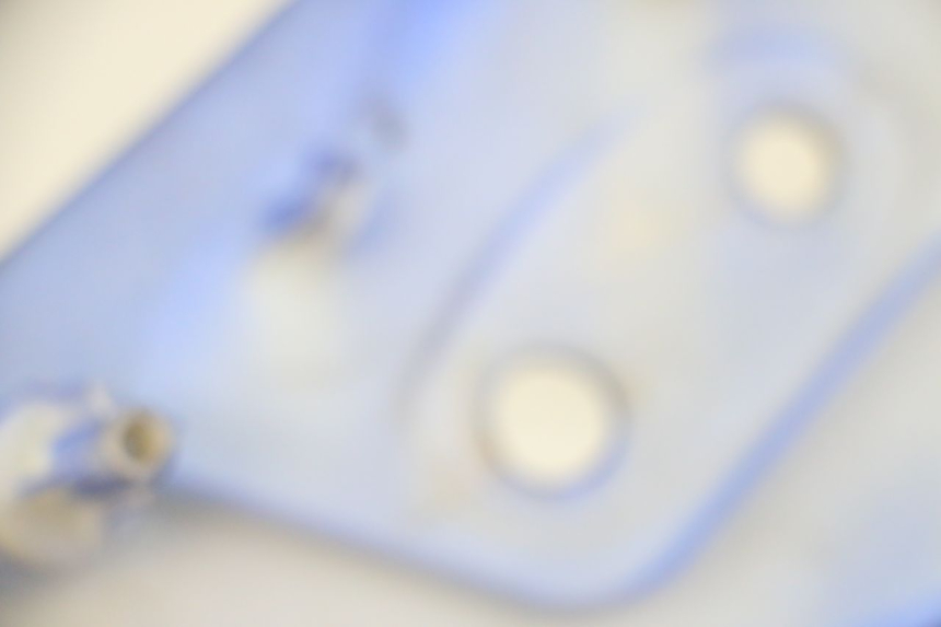 photo de CARENA ANTERIORE CONGIUNZIONE STAHO FH 50 (2018 - 2019) - Zoom sullo stato d'uso