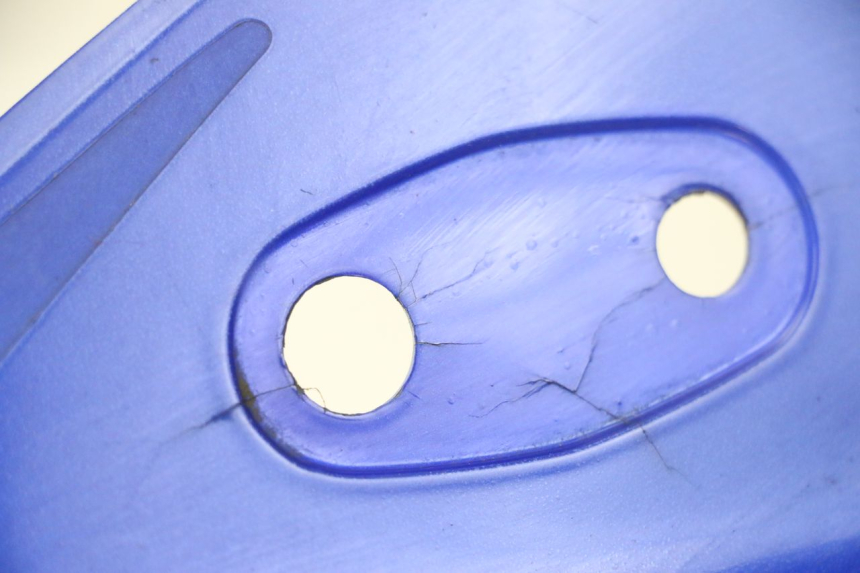 photo de CARENA ANTERIORE CONGIUNZIONE STAHO FH 50 (2018 - 2019) - Primo piano tecnico