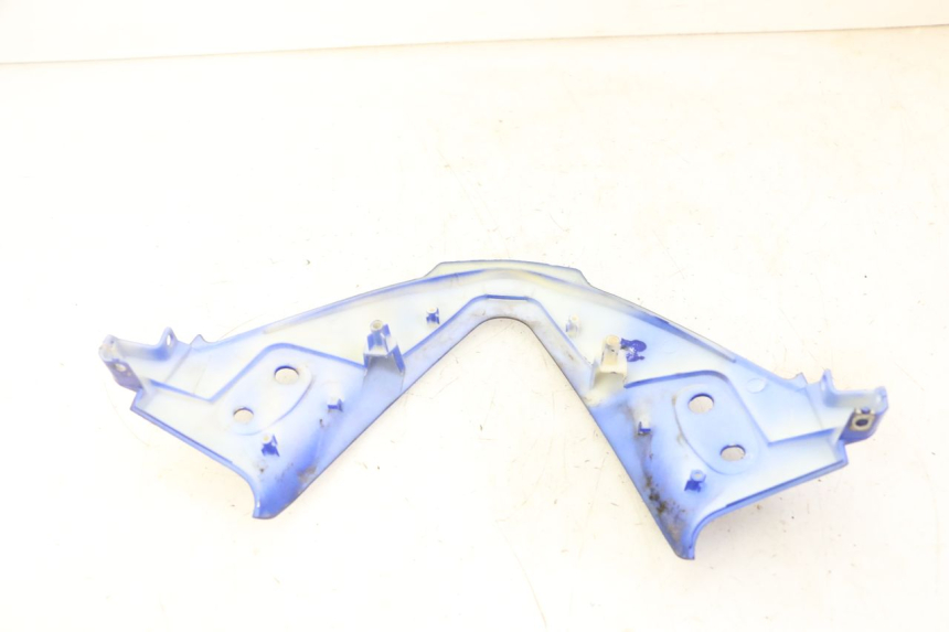 photo de CARENA ANTERIORE CONGIUNZIONE STAHO FH 50 (2018 - 2019) - Stato della superficie e materiale