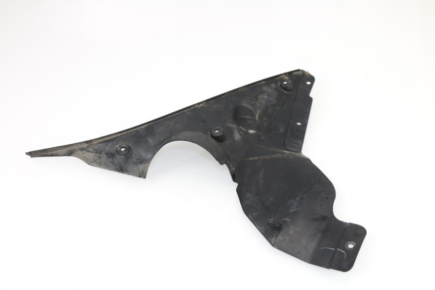 photo de GIUNZIONE CARENA ANTERIORE YAMAHA FJR ABS 1300 (2006 - 2012) - Dettaglio del componente