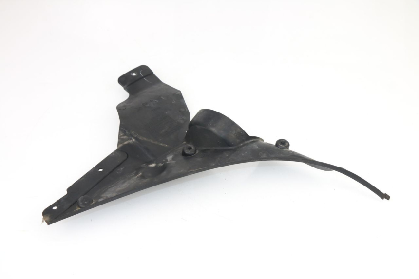 photo de GIUNZIONE CARENA ANTERIORE YAMAHA FJR ABS 1300 (2006 - 2012) - Zoom sullo stato d'uso