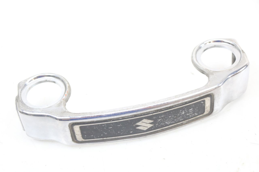 photo de CARENA ANTERIORE CONGIUNZIONE SUZUKI GN 125 (1997 - 2000) - Vista principale