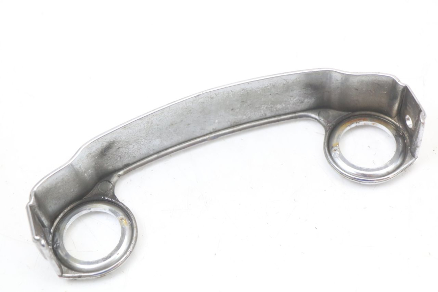 photo de CARENA ANTERIORE CONGIUNZIONE SUZUKI GN 125 (1997 - 2000) - Altra angolazione