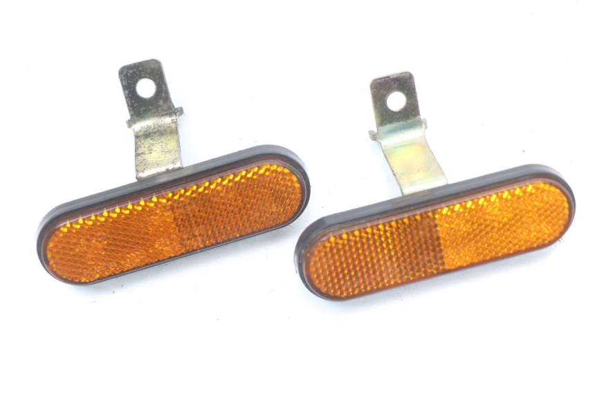 photo de CARENA ANTERIORE CONGIUNZIONE KYMCO AGILITY 4T 50 (2018 - 2022) - Vista principale