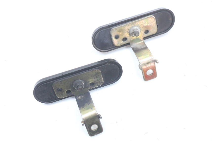 photo de CARENA ANTERIORE CONGIUNZIONE KYMCO AGILITY 4T 50 (2018 - 2022) - Zoom sullo stato d'uso