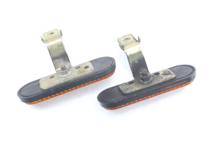 photo de CARENA ANTERIORE CONGIUNZIONE KYMCO AGILITY 4T 50 (2018 - 2022) - Altra angolazione