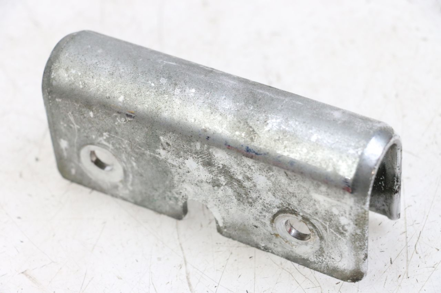 photo de CARENA ANTERIORE CONGIUNZIONE HYOSUNG GV AQUILA 125 (2000 - 2009) - Vista principale