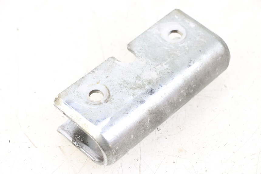 photo de CARENA ANTERIORE CONGIUNZIONE HYOSUNG GV AQUILA 125 (2000 - 2009) - Zoom sullo stato d'uso