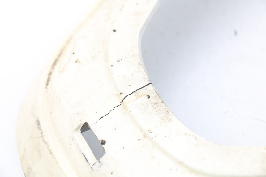 photo de Giunzione carena anteriore inf YAMAHA BW'S 50 (1999 - 2003) - Zoom sullo stato d'uso