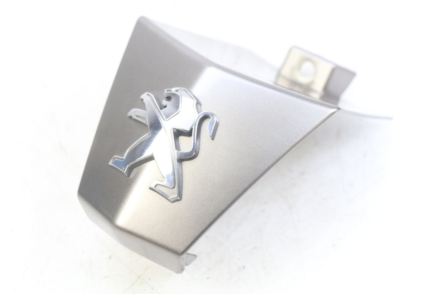 photo de GIUNZIONE PARAURTI ANTERIORE INF PEUGEOT CITYSTAR AIR 125 (2014 - 2017) - Vista principale