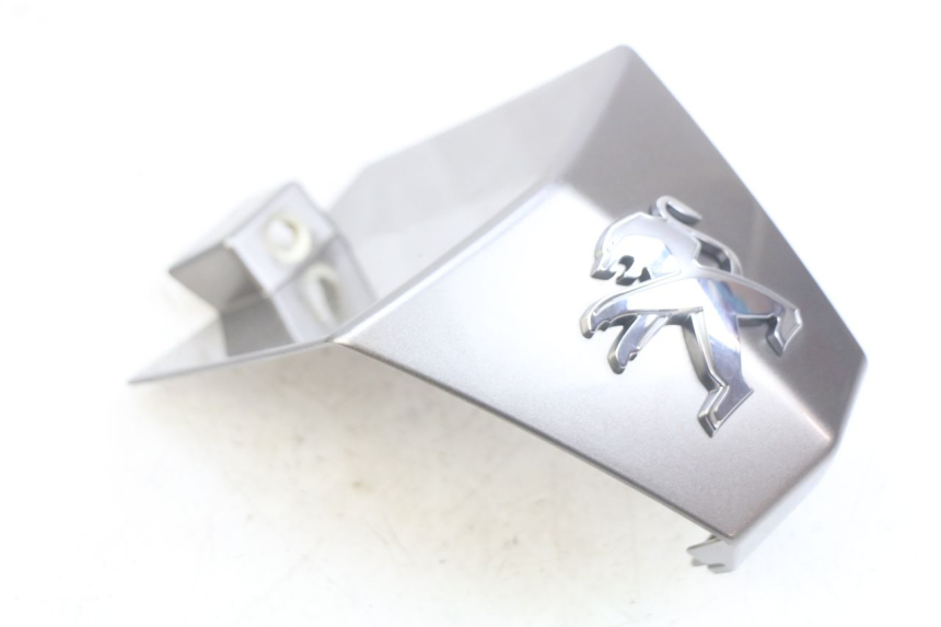 photo de GIUNZIONE PARAURTI ANTERIORE INF PEUGEOT CITYSTAR AIR 125 (2014 - 2017) - Primo piano tecnico