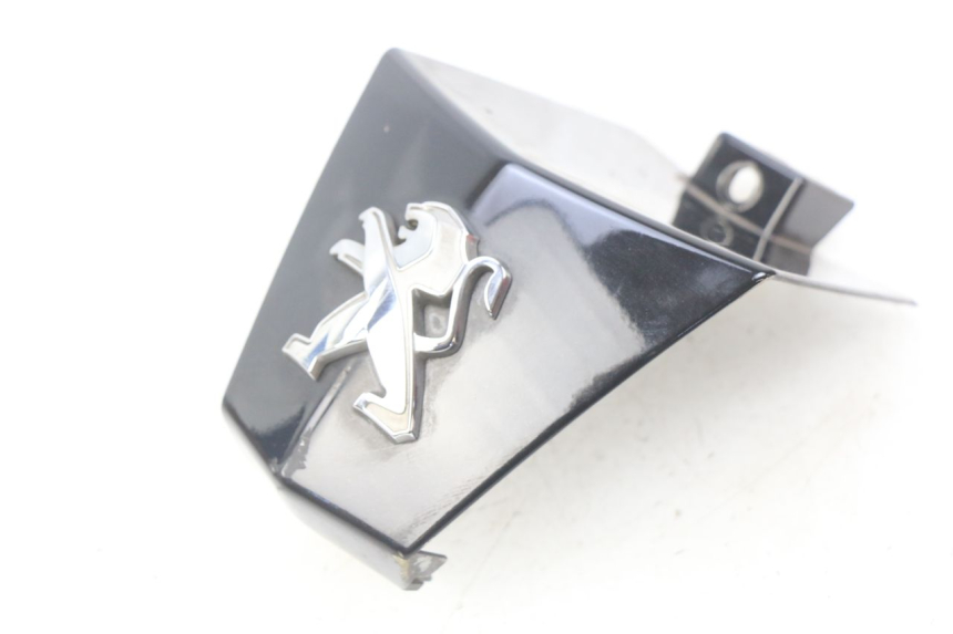 photo de GIUNZIONE PARAURTI ANTERIORE INF PEUGEOT CITYSTAR 50 (2013 - 2017) - Vista principale