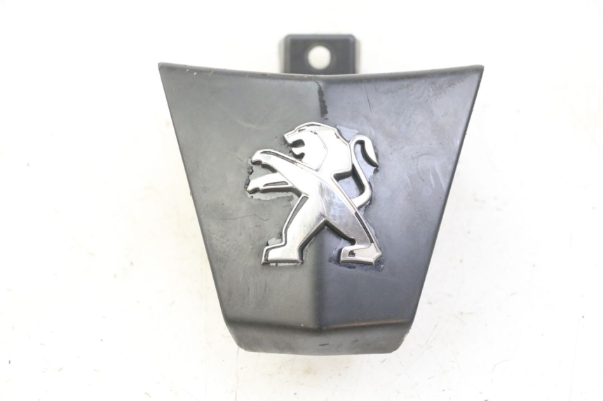 photo de GIUNZIONE PARAURTI ANTERIORE INF PEUGEOT CITYSTAR 50 (2013 - 2017) - Dettagli dei punti di fissaggio